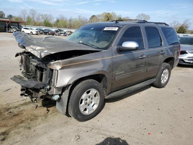 CHEVROLET TAHOE C150
