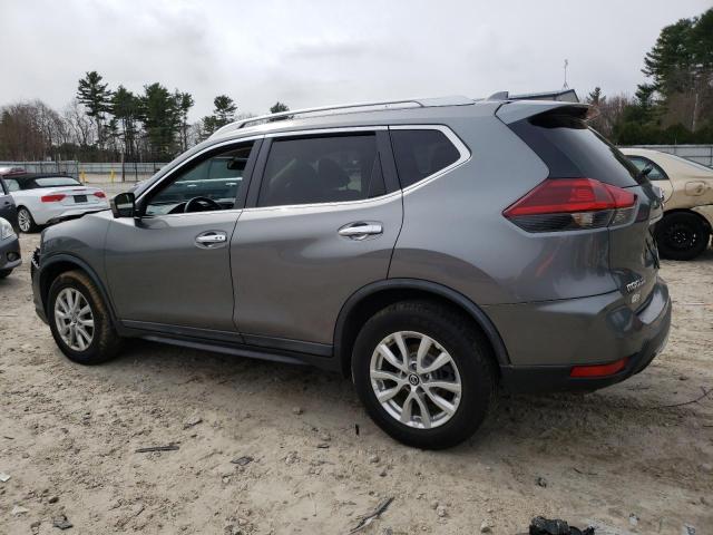 2018 NISSAN ROGUE S - KNMAT2MV9JP549007