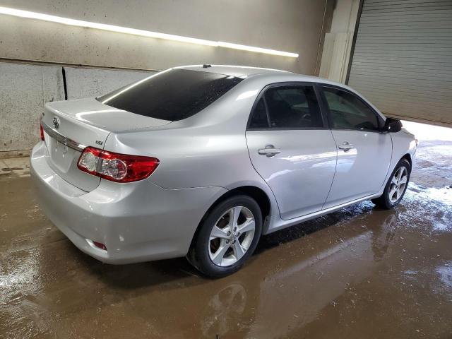 Vin: 2t1bu4ee5dc097832, lot: 50545015, toyota corolla base 20133