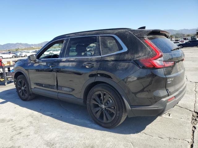 Vin: 7fars6h97re036486, lot: 47454485, honda crv sport touring 20242
