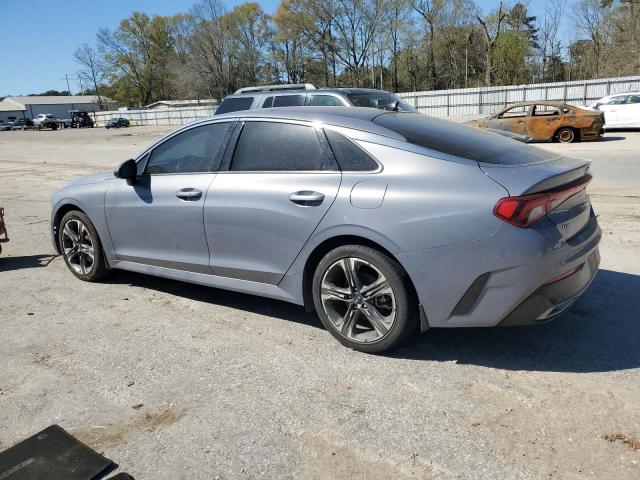 2021 KIA K5 EX - 5XXG34J26MG013854