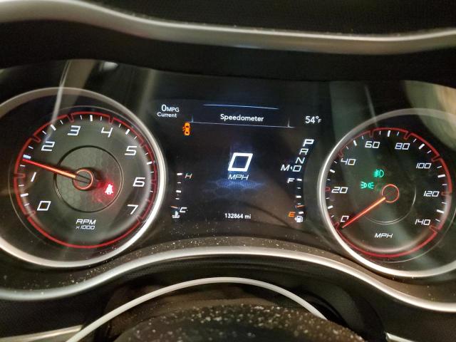 2015 DODGE CHARGER SX - 2C3CDXJGXFH772410