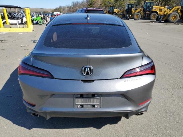 2023 ACURA INTEGRA 19UDE4H22PA016724