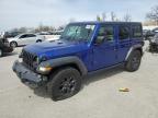 2020 JEEP WRANGLER U - 1C4HJXDN8LW329075