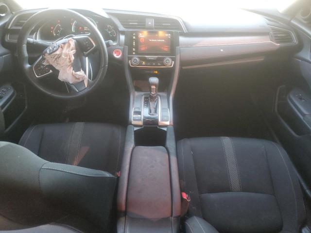2016 HONDA CIVIC EX - 19XFC2F79GE018760