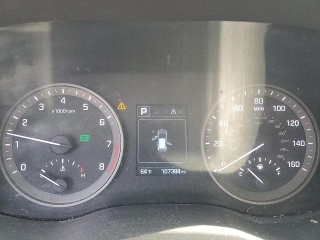 2016 HYUNDAI TUCSON LIM - KM8J33A47GU088705