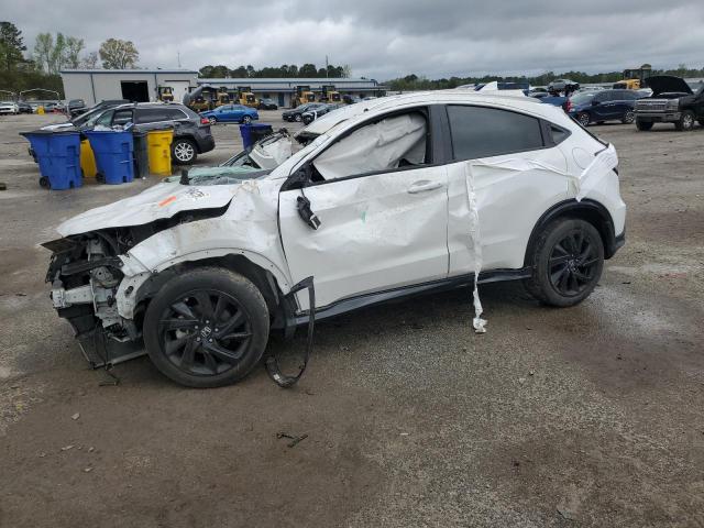 HONDA HR-V SPORT