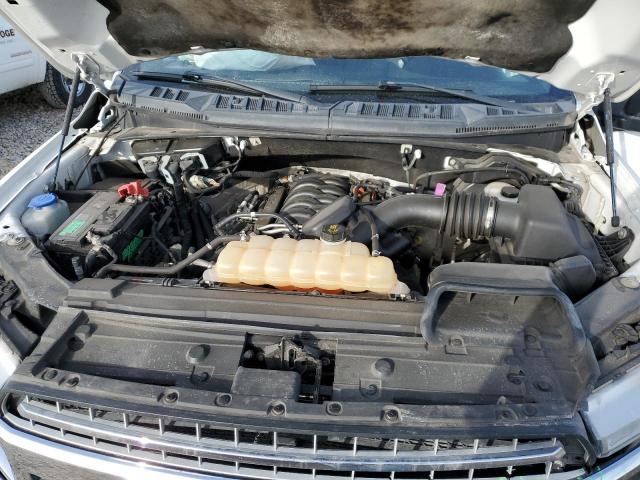 2018 FORD F150 SUPER - 1FTFW1E51JKD19688
