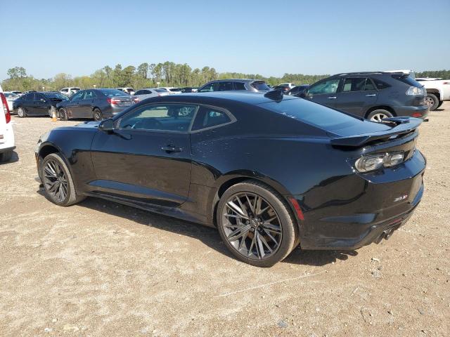 Vin: 1g1fk1r60n0107549, lot: 50037475, chevrolet camaro zl1 20222