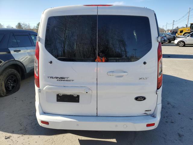 2018 FORD TRANSIT CO - NM0GS9F74J1363928
