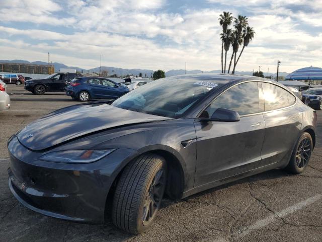 Vin: 5yj3e1eaxrf749828, lot: 49969895, tesla model 3 2024 img_1