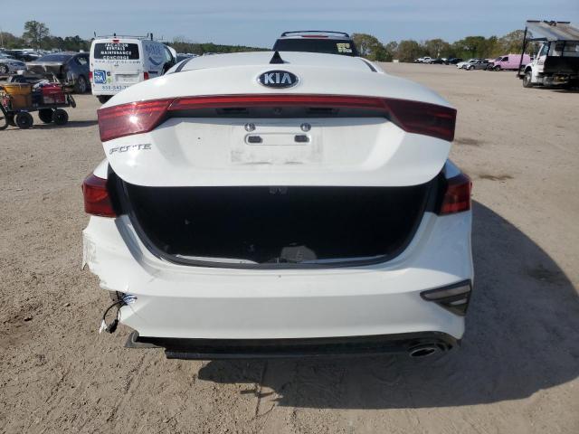 2019 KIA FORTE FE - 3KPF24AD2KE129932