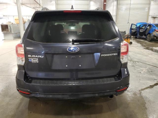 2018 SUBARU FORESTER 2 - JF2SJAWC0JH448868