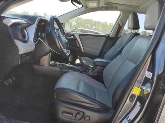 2017 TOYOTA RAV4 LIMIT - JTMDFREV6HD202483