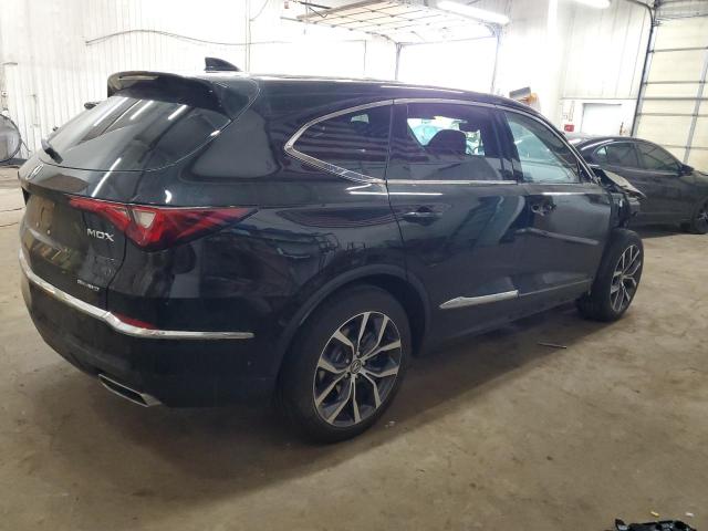2024 ACURA MDX TECHNO 5J8YE1H42RL021267