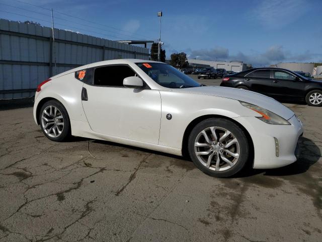 Vin: jn1az4eh9dm381266, lot: 51125865, nissan 370z base 20134
