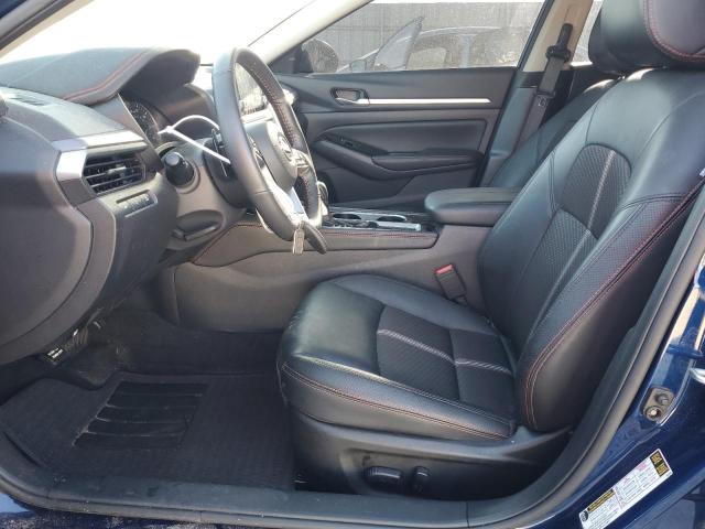 2024 NISSAN ALTIMA SR - 1N4BL4CV3RN425622
