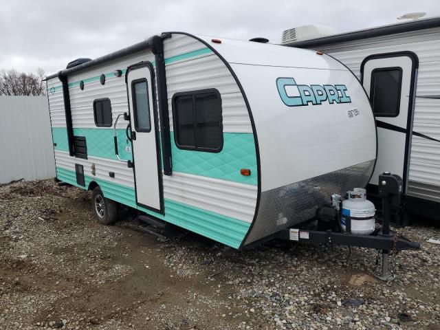 OTHER CAMPER 2018 white   1NL1G2117J1130611 photo #1