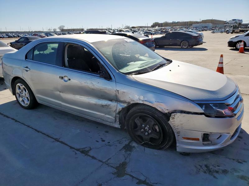 Vin: 3fahp0hg2br144478, lot: 47930545, ford fusion se 20114