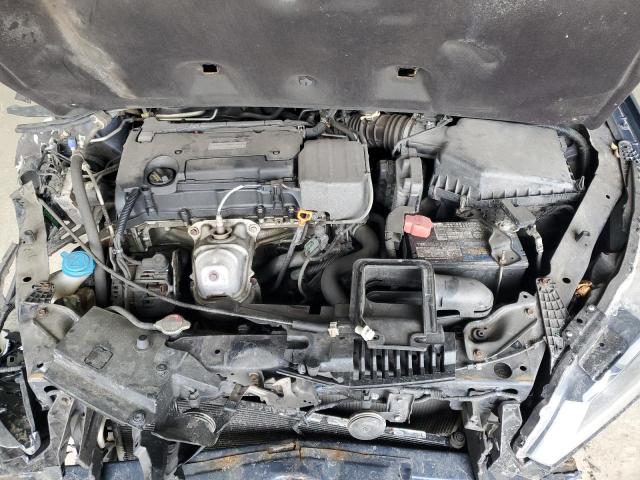 2016 HONDA ACCORD SPO - 1HGCR2F57GA152185