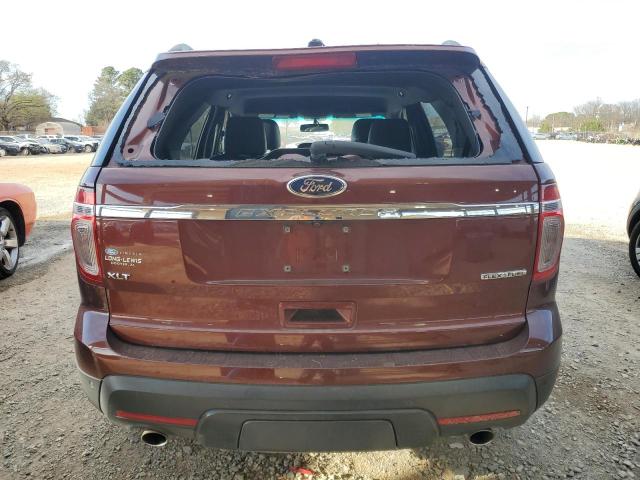 2015 FORD EXPLORER X - 1FM5K7D86FGB21958