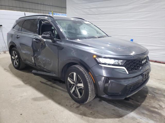 Vin: 5xyrl4lc0ng108891, lot: 48769705, kia sorento s 20224