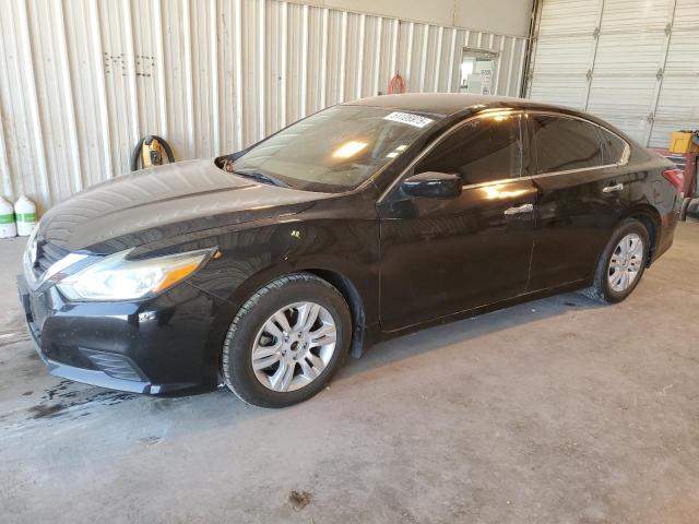 Vin: 1n4al3ap5hn342394, lot: 51105975, nissan altima 2.5 2017 img_1