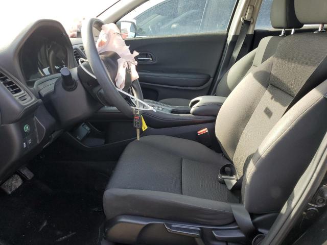 2019 HONDA HR-V LX - 3CZRU6H39KG722038