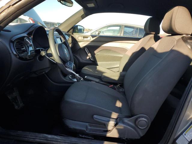 2016 VOLKSWAGEN BEETLE SE 3VWJ07AT7GM628485