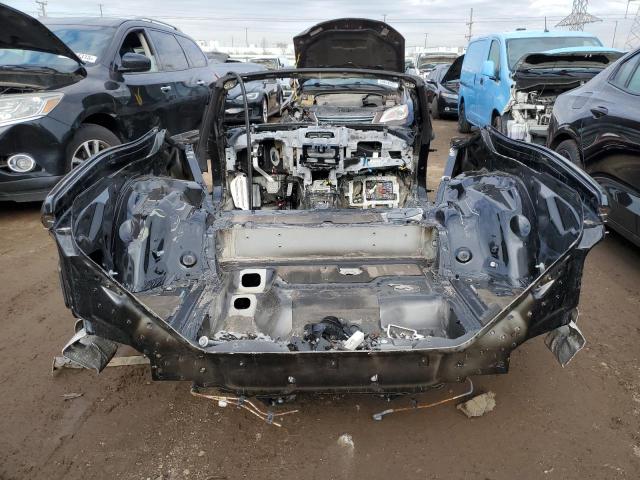 2016 FERRARI CALIFORNIA ZFF77XJA1G0215876