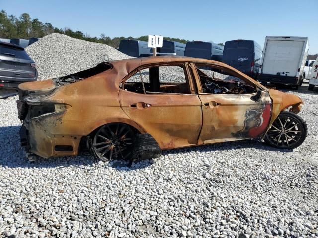 Vin: 4t1g11ak2mu429023, lot: 48692275, toyota camry se 20213