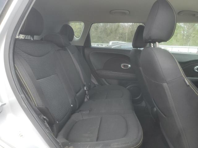 2016 KIA SOUL + - KNDJP3A53G7860360