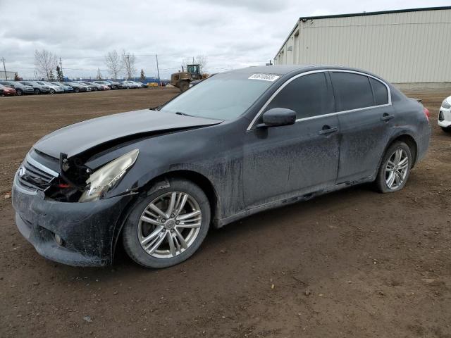 Vin: jn1cv6ar3dm350416, lot: 50610665, infiniti g37 2013 img_1