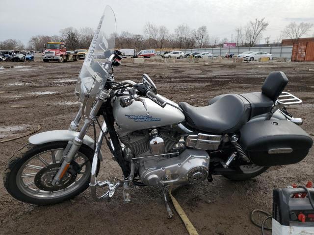 2004 HARLEY-DAVIDSON FXDI 1HD1GMW174K306922