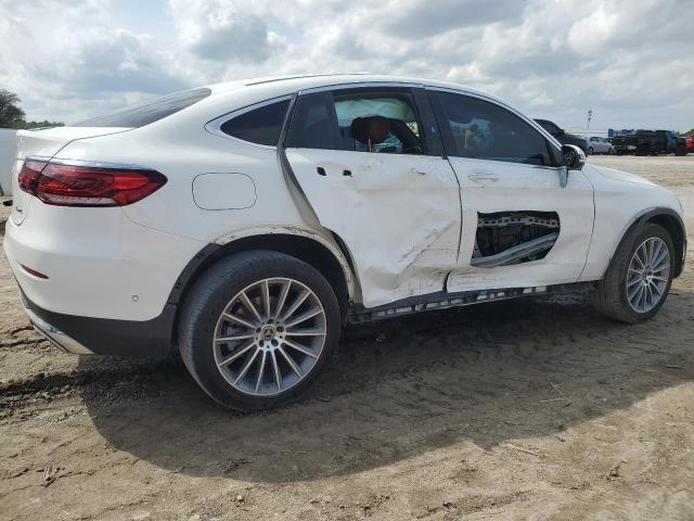 Vin: w1n0j8eb2mf913568, lot: 50584885, mercedes-benz glc-class 300 4matic 20213