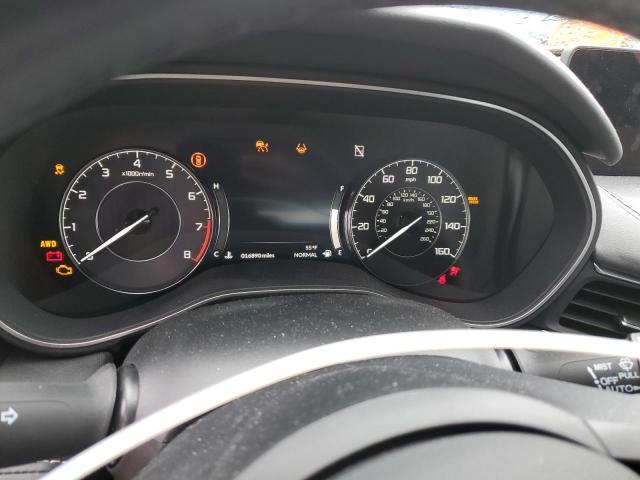 2023 ACURA TLX ADVANC 19UUB6F61PA004218