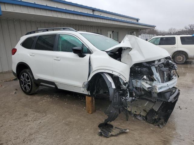 Vin: 4s4wmard1r3449057, lot: 49036185, subaru ascent limited 20244