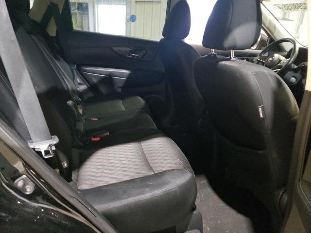 2018 NISSAN ROGUE S - 5N1AT2MV4JC790525