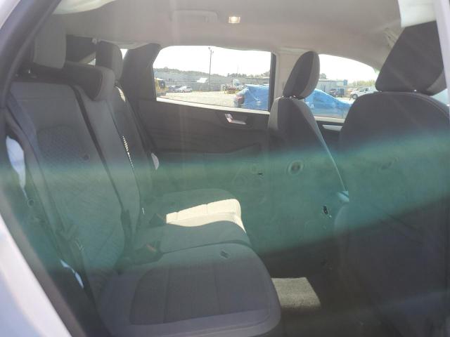 2021 FORD ESCAPE SE - 1FMCU0G61MUA77482