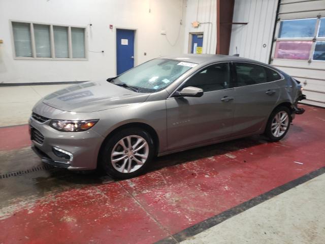 Vin: 1g1ze5st3hf198068, lot: 50203765, chevrolet malibu lt 2017 img_1