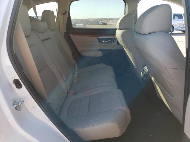2021 HONDA CR-V TOURI - 7FART6H99ME028833