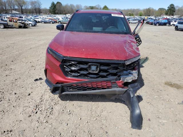 2023 HONDA CR-V SPORT - 2HKRS5H53PH713292