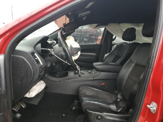 2020 DODGE DURANGO R/ 1C4SDJCT9LC408282