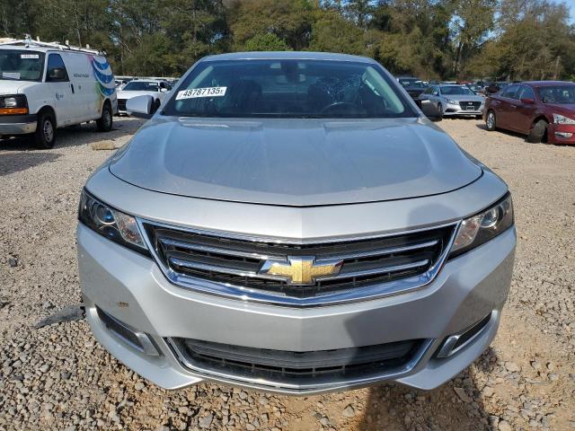 2016 CHEVROLET IMPALA LT - 2G1115S31G9120422