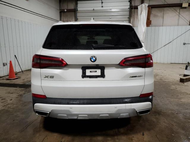 2019 BMW X5 XDRIVE4 - 5UXCR6C53KLL52776