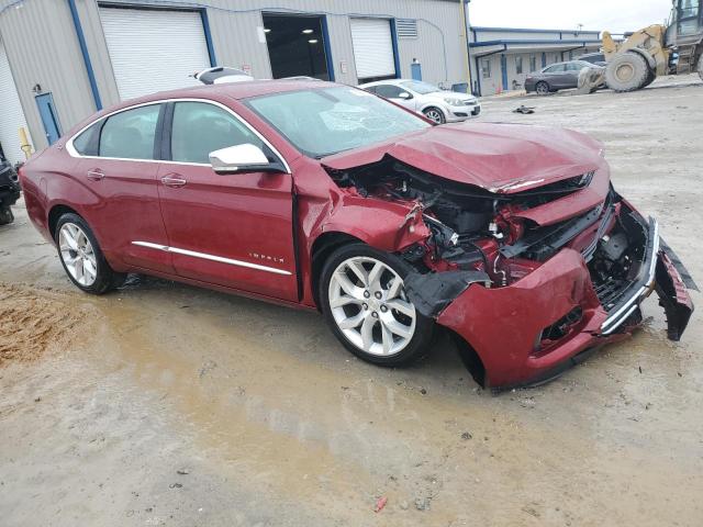 Vin: 2g1125s37j9117108, lot: 59706795, chevrolet impala premier 20184