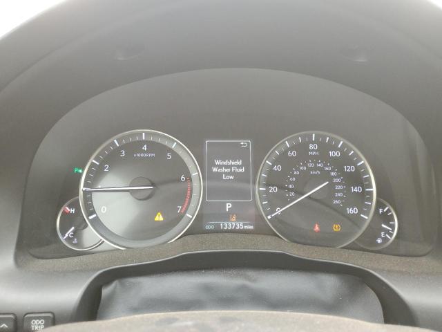 2016 LEXUS ES 350 - 58ABK1GG5GU014575