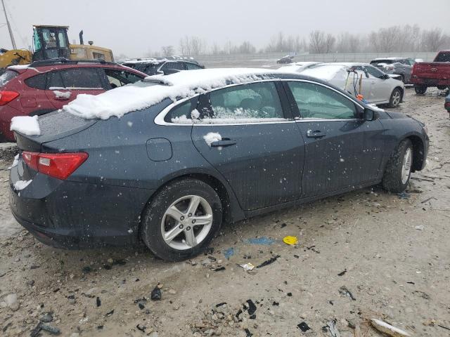 Vin: 1g1zc5st0lf155905, lot: 49886475, chevrolet malibu ls 20203