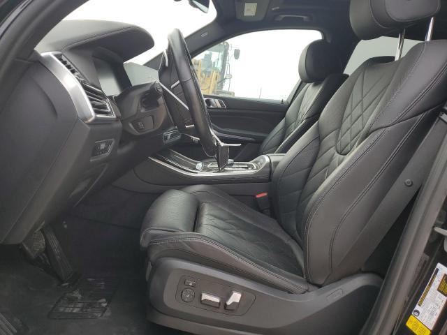 2023 BMW X5 SDRIVE - 5UXCR4C04P9P36899