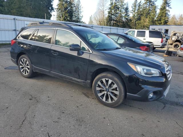 Vin: 4s4bsanc4h3216063, lot: 48037115, subaru outback 2.5i limited 20174